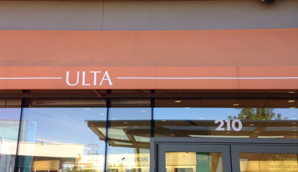 Ulta Beauty - West Hollywood, CA. Store front