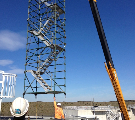 S A F E Scaffolding - Leongatha, VIC