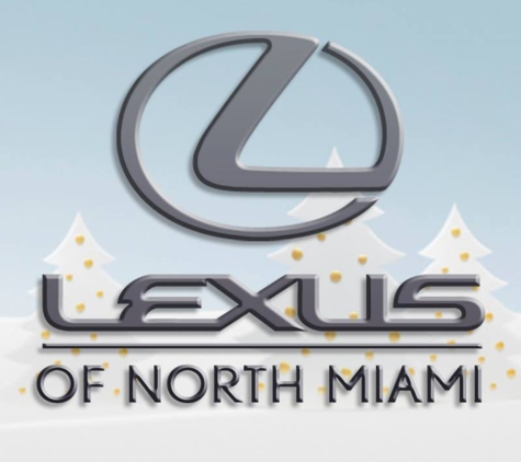 Countyline Lexus - North Miami, FL