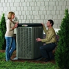 Home Comfort Heating & Air Conditioning Co.