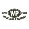 Wayne Pickle Septic Tank gallery
