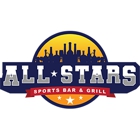 All Stars Sports Bar & Grill