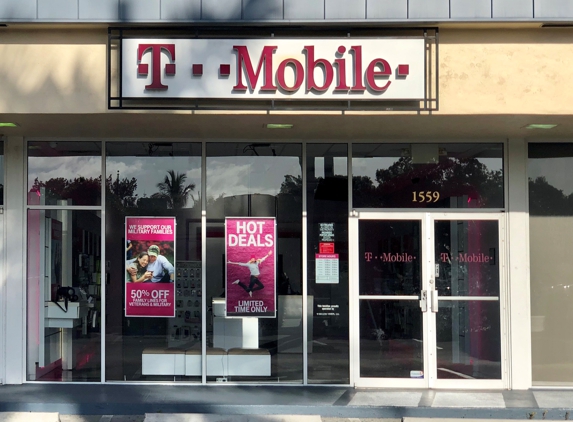 T-Mobile - Fort Lauderdale, FL