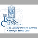 The Back Clinic - Medical Equipment Repair