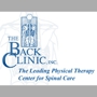 The Back Clinic