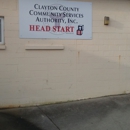Clayton County Community Services Authority - Social Service Organizations