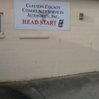 Clayton County Community Services Authority