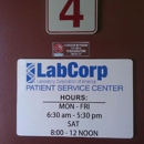 LabCorp - Medical Labs