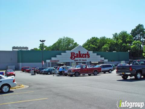 Baker's Supermarkets 888 S Saddle Creek Rd, Omaha, NE 68106 ...