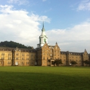 Trans-Allegheny Lunatic Asylum - Historical Places