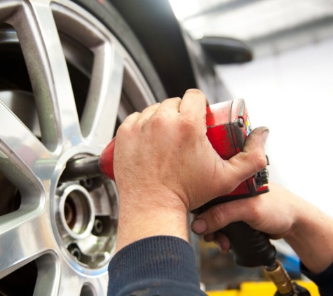 S & M Discount Tire & Auto Repair - Arlington, TX