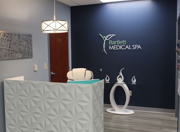 Bartlett Mediical Spa - Bartlett, TN