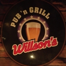 Willson Pub & Grill - Brew Pubs