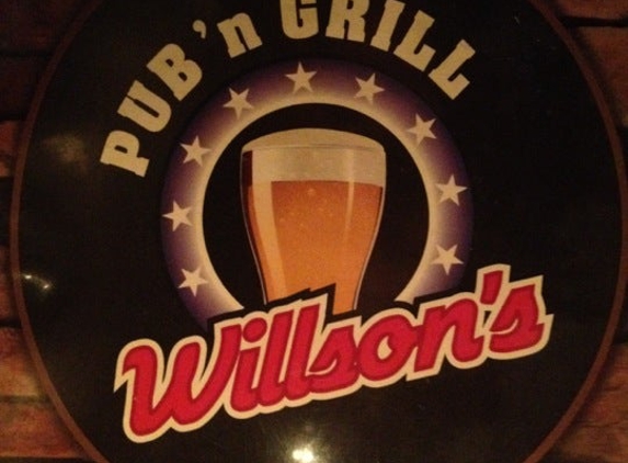 Willson Pub & Grill - Commerce Township, MI