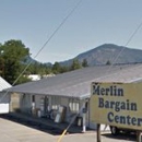 Merlin Bargain Center - General Merchandise