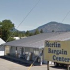 Merlin Bargain Center