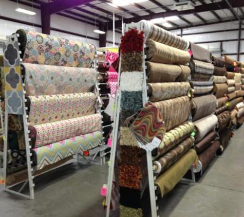 Bob's Upholstery and Decorating Center - Marietta, GA