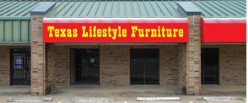 Texas Lifestyle furniture 3408 S Southwest Loop 323, Tyler, TX 75701