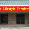 Texas Lifestyle furniture gallery