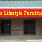 Texas Lifestyle furniture