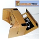 G3D Cardboard VR Kit- DIY Google Cardboard