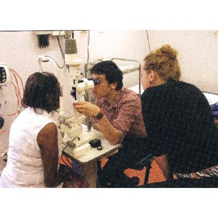 Sydney Retina Clinic & Day Surgery - Sydney, NSW