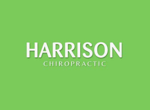 Harrison Chiropractic Center - Sikeston, MO
