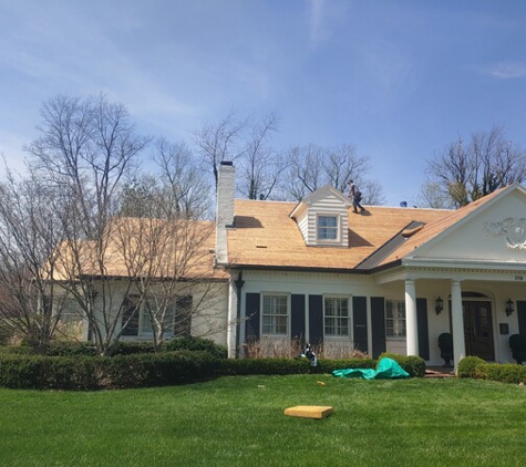 A1 Roofing & Home Improvement - Lexington, KY