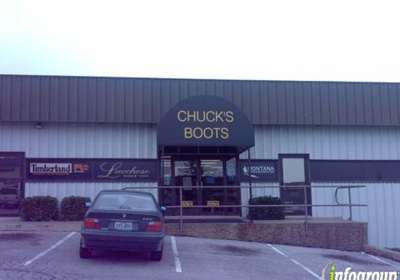 chuck boots near me