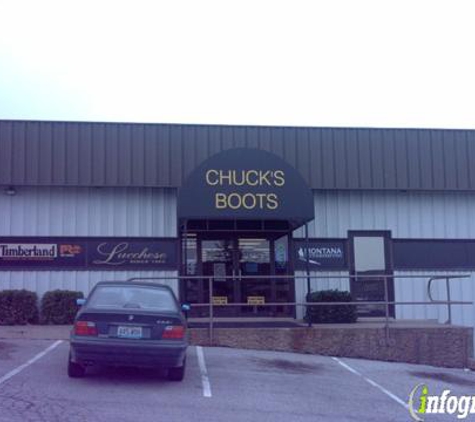 Chucks Boots Superstore - Fenton, MO
