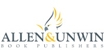 Allen & Unwin Pty Ltd - United Book Distributors-Warehouse - Publishers - Book