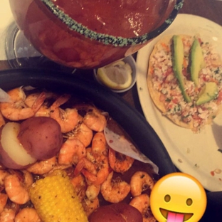 Seafood Shack - Dallas, TX