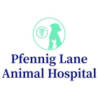 Pfennig Lane Animal Hospital