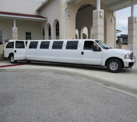 A. L & L Limousine Service, Inc. - Englewood, FL