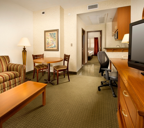 Drury Inn & Suites San Antonio Riverwalk - San Antonio, TX