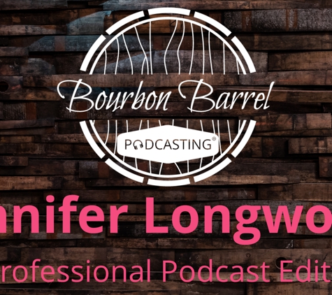 Bourbon Barrel Podcasting