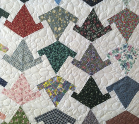 Happy Hearts Quilting and Fabric - Hopkinsville, KY