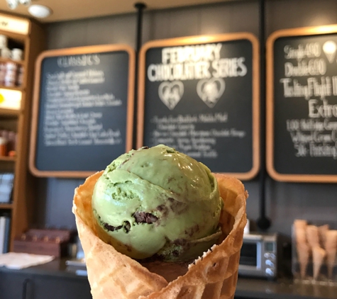 Salt & Straw - Venice, CA