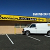 Precision Lock & Safe. gallery