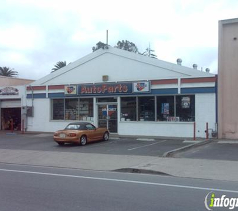 CARQUEST Auto Parts - Lemon Grove, CA