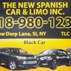 The New Spanish Car & Limo Inc