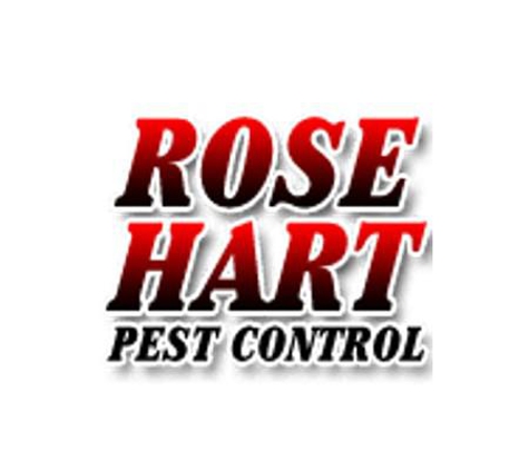 Rose Hart Pest Control - Richland, WA