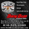 Iron Eagle Customs gallery