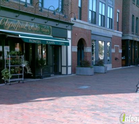 Olympia Flower Store - Boston, MA