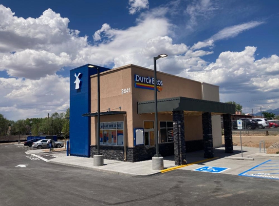 Dutch Bros Coffee - Santa Fe, NM