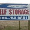 Colwell Mini Storage & Hauling Service gallery