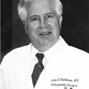 Louis S. Halikman, M.D. - Physicians & Surgeons, Orthopedics