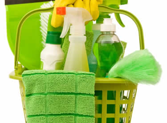 Cathy's Cleaning Co - loveland, CO