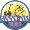 Chattanooga Segway & Bike - Tours & Rentals gallery