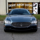 desert import export - Used Car Dealers